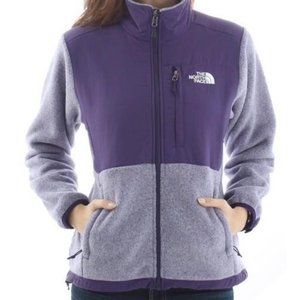 North Face Denali Fleece Jacket (women's)